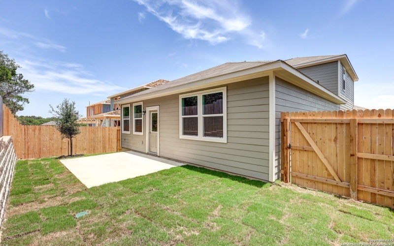 10523 ROSEMONT PASS, San Antonio, TX 78254, 4 Habitaciones Habitaciones , ,2 BañosBaños,Residential,En Venta,10523 ROSEMONT PASS,0,1857474