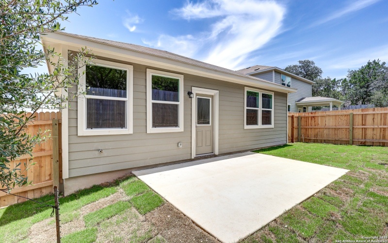 10523 ROSEMONT PASS, San Antonio, TX 78254, 4 Habitaciones Habitaciones , ,2 BañosBaños,Residential,En Venta,10523 ROSEMONT PASS,0,1857474