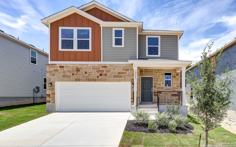 10523 ROSEMONT PASS, San Antonio, TX 78254, 4 Habitaciones Habitaciones , ,2 BañosBaños,Residential,En Venta,10523 ROSEMONT PASS,0,1857474