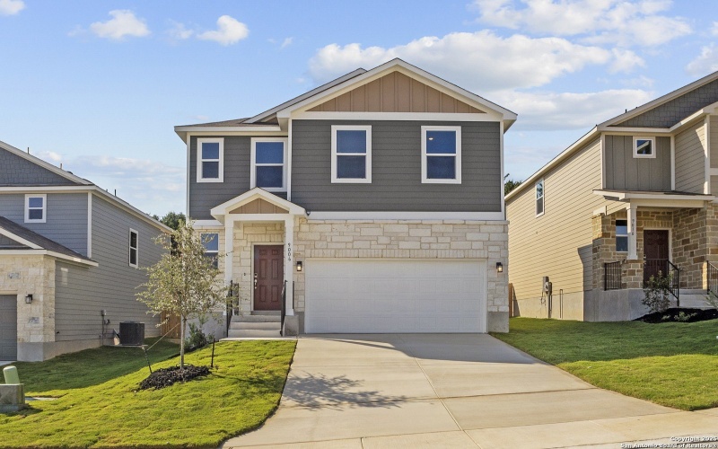 9006 WILDWOOD PASS, San Antonio, TX 78254, 4 Habitaciones Habitaciones , ,2 BañosBaños,Residential,En Venta,9006 WILDWOOD PASS,0,1857476