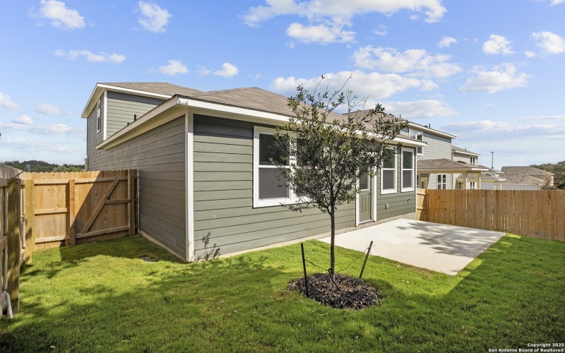 9006 WILDWOOD PASS, San Antonio, TX 78254, 4 Habitaciones Habitaciones , ,2 BañosBaños,Residential,En Venta,9006 WILDWOOD PASS,0,1857476