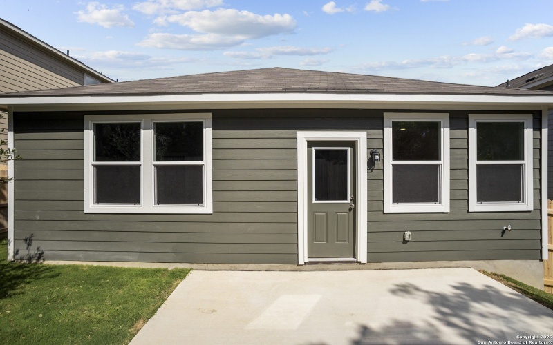 9006 WILDWOOD PASS, San Antonio, TX 78254, 4 Habitaciones Habitaciones , ,2 BañosBaños,Residential,En Venta,9006 WILDWOOD PASS,0,1857476