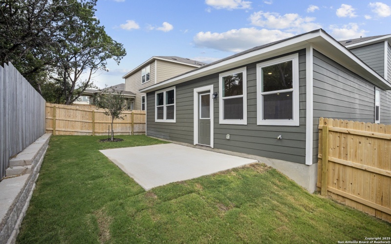 9006 WILDWOOD PASS, San Antonio, TX 78254, 4 Habitaciones Habitaciones , ,2 BañosBaños,Residential,En Venta,9006 WILDWOOD PASS,0,1857476