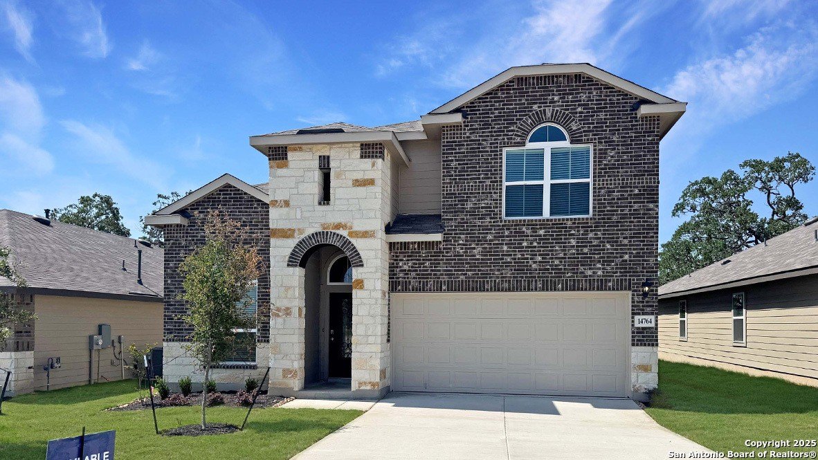 14764 Pearl Flats, San Antonio, TX 78253, 4 Bedrooms Bedrooms, ,2 BathroomsBathrooms,Residential,For Sale,14764 Pearl Flats,0,1858722