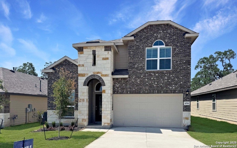 14764 Pearl Flats, San Antonio, TX 78253, 4 Bedrooms Bedrooms, ,2 BathroomsBathrooms,Residential,For Sale,14764 Pearl Flats,0,1858722