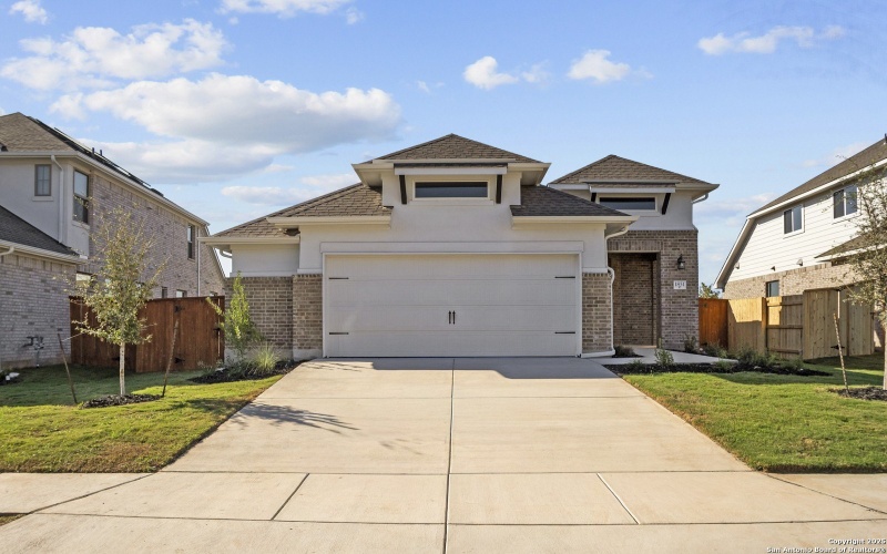 1851 Bighorn Trail, New Braunfels, TX 78132, 3 Habitaciones Habitaciones , ,3 BañosBaños,Residential,En Venta,1851 Bighorn Trail,0,1859321