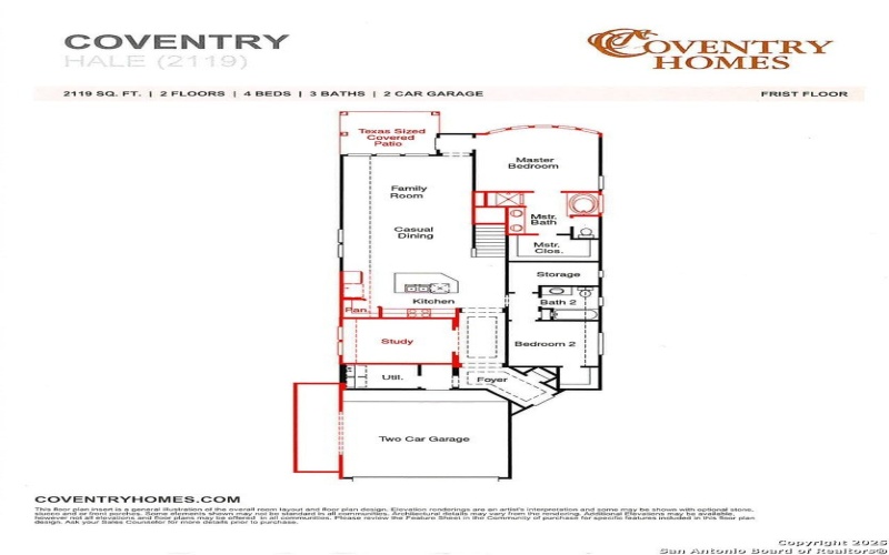 1851 Bighorn Trail, New Braunfels, TX 78132, 3 Habitaciones Habitaciones , ,3 BañosBaños,Residential,En Venta,1851 Bighorn Trail,0,1859321