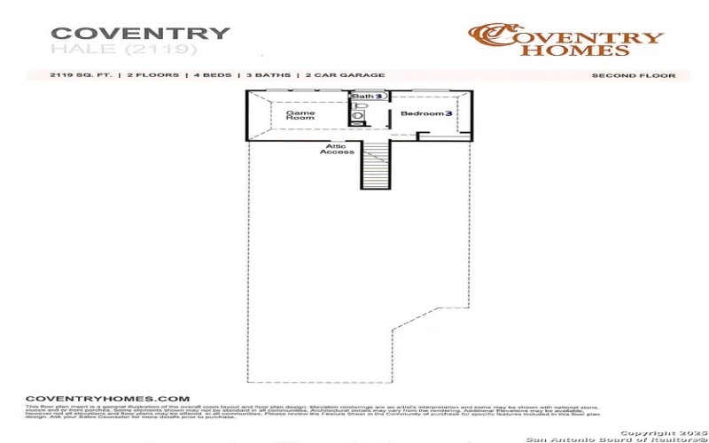 1851 Bighorn Trail, New Braunfels, TX 78132, 3 Habitaciones Habitaciones , ,3 BañosBaños,Residential,En Venta,1851 Bighorn Trail,0,1859321