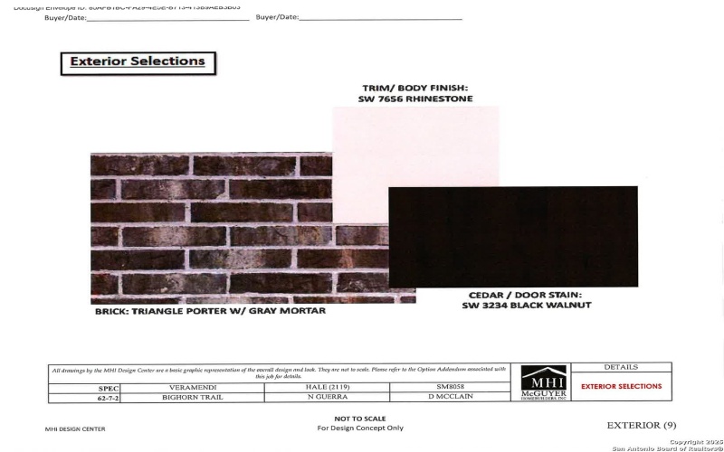 1851 Bighorn Trail, New Braunfels, TX 78132, 3 Habitaciones Habitaciones , ,3 BañosBaños,Residential,En Venta,1851 Bighorn Trail,0,1859321