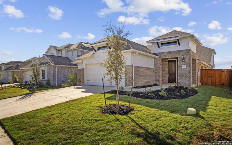 1851 Bighorn Trail, New Braunfels, TX 78132, 3 Habitaciones Habitaciones , ,3 BañosBaños,Residential,En Venta,1851 Bighorn Trail,0,1859321