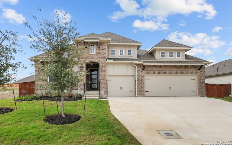 2839 Reeves Ln, Schertz, TX 78108, 4 Bedrooms Bedrooms, ,3 BathroomsBathrooms,Residential,For Sale,2839 Reeves Ln,0,1859326
