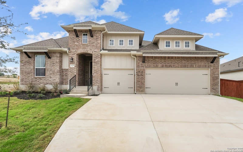 2839 Reeves Ln, Schertz, TX 78108, 4 Bedrooms Bedrooms, ,3 BathroomsBathrooms,Residential,For Sale,2839 Reeves Ln,0,1859326