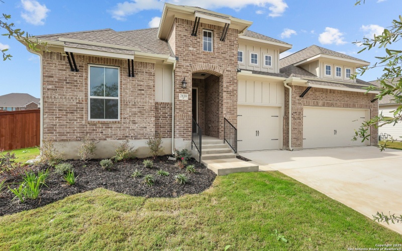 2839 Reeves Ln, Schertz, TX 78108, 4 Bedrooms Bedrooms, ,3 BathroomsBathrooms,Residential,For Sale,2839 Reeves Ln,0,1859326