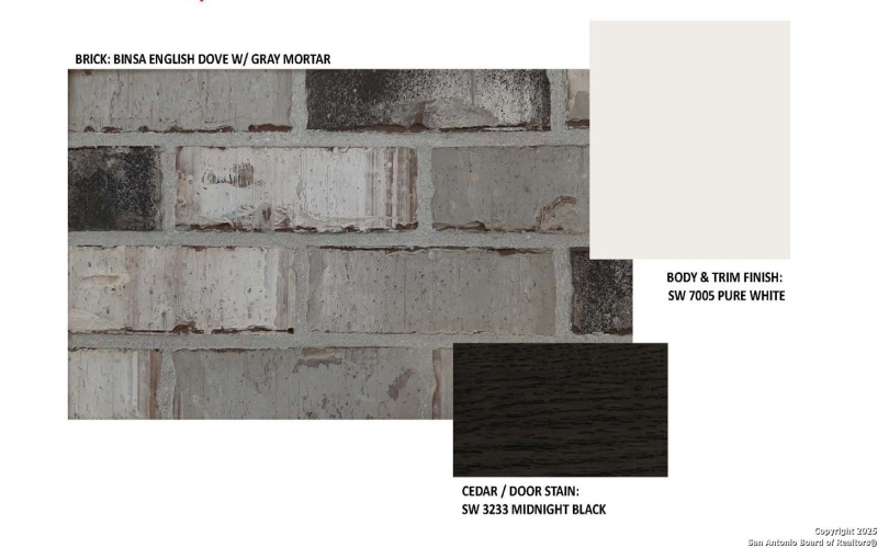 517 Foxtail Canyon, Cibolo, TX 78108, 4 Habitaciones Habitaciones , ,3 BañosBaños,Residential,En Venta,517 Foxtail Canyon,0,1859376