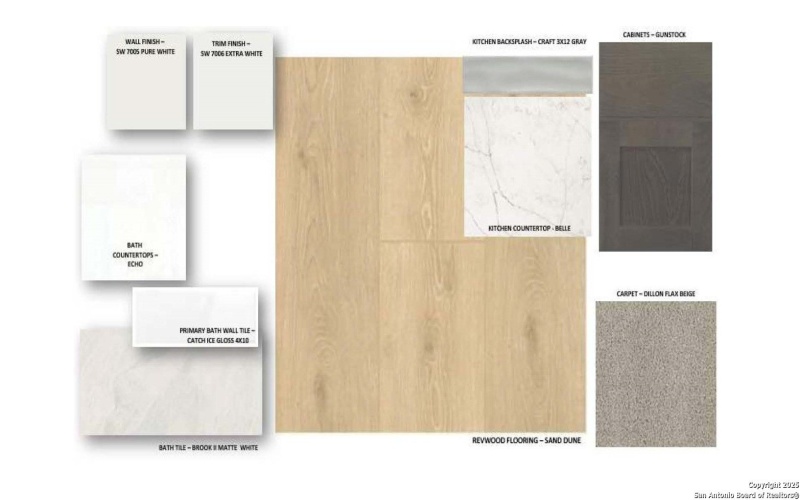 517 Foxtail Canyon, Cibolo, TX 78108, 4 Habitaciones Habitaciones , ,3 BañosBaños,Residential,En Venta,517 Foxtail Canyon,0,1859376