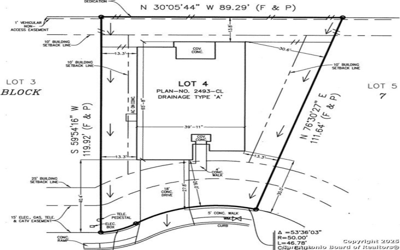 517 Foxtail Canyon, Cibolo, TX 78108, 4 Habitaciones Habitaciones , ,3 BañosBaños,Residential,En Venta,517 Foxtail Canyon,0,1859376