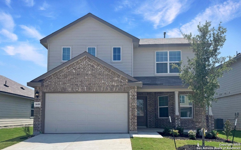 14618 Clay Ridge Run, San Antonio, TX 78253, 4 Bedrooms Bedrooms, ,2 BathroomsBathrooms,Residential,For Sale,14618 Clay Ridge Run,0,1859923