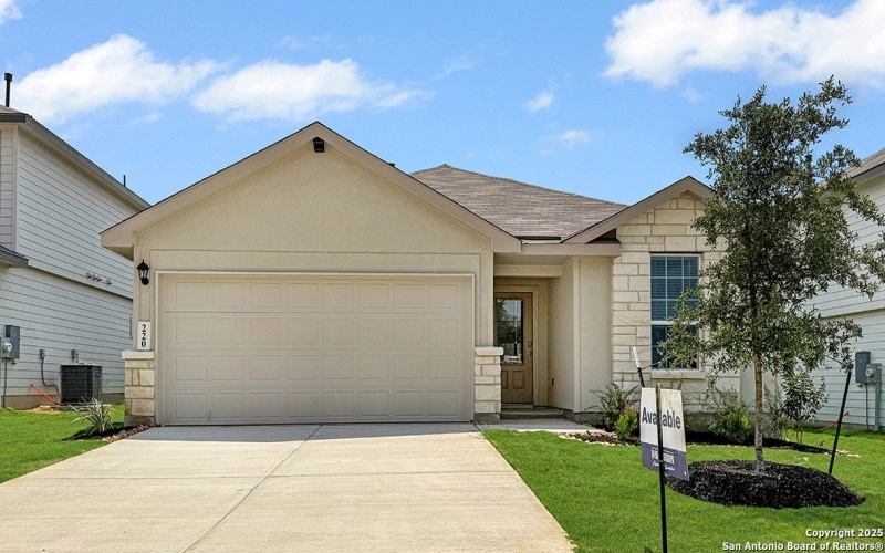 220 Squacco Heron, San Antonio, TX 78253, 3 Bedrooms Bedrooms, ,2 BathroomsBathrooms,Residential,For Sale,220 Squacco Heron,0,1859946