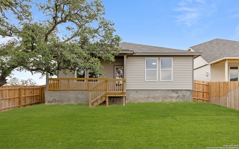 15556 Bonnethead Road, San Antonio, TX 78253-7208, 4 Bedrooms Bedrooms, ,2 BathroomsBathrooms,Residential,For Sale,15556 Bonnethead Road,0,1860114