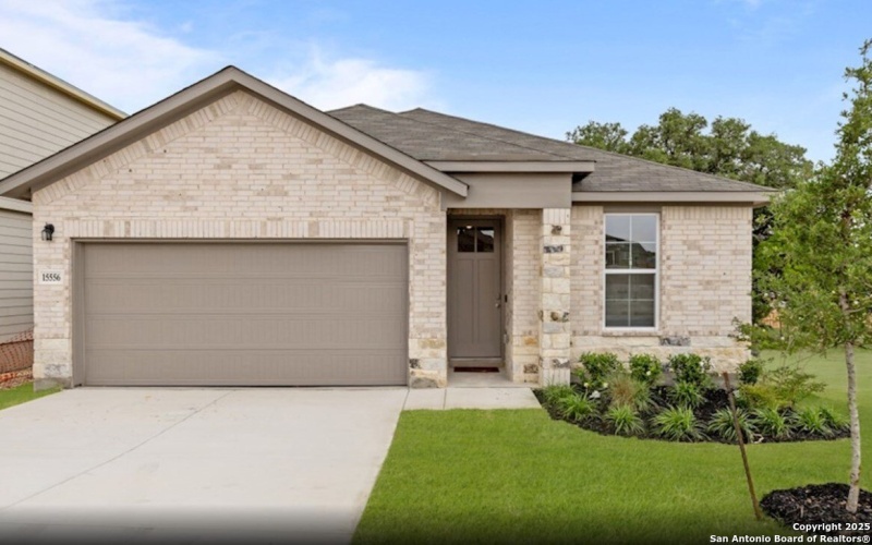 15556 Bonnethead Road, San Antonio, TX 78253-7208, 4 Bedrooms Bedrooms, ,2 BathroomsBathrooms,Residential,For Sale,15556 Bonnethead Road,0,1860114