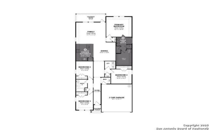 15556 Bonnethead Road, San Antonio, TX 78253-7208, 4 Bedrooms Bedrooms, ,2 BathroomsBathrooms,Residential,For Sale,15556 Bonnethead Road,0,1860114