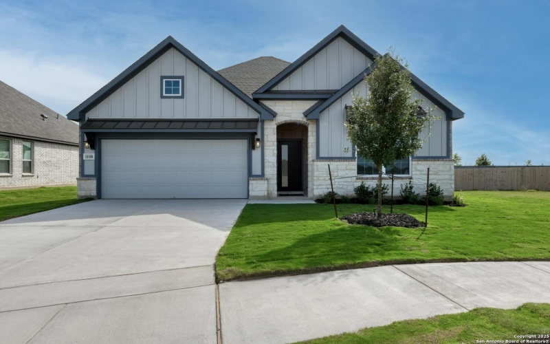 10100 Peppercorn Pl., Schertz, TX 78154, 3 Bedrooms Bedrooms, ,2 BathroomsBathrooms,Residential,For Sale,10100 Peppercorn Pl.,0,1860545
