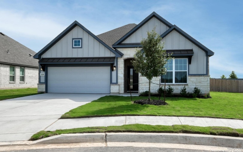 10100 Peppercorn Pl., Schertz, TX 78154, 3 Bedrooms Bedrooms, ,2 BathroomsBathrooms,Residential,For Sale,10100 Peppercorn Pl.,0,1860545