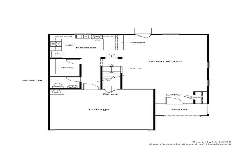 417 PANTHER PASS, Seguin, TX 78155, 3 Bedrooms Bedrooms, ,2 BathroomsBathrooms,Residential,For Sale,417 PANTHER PASS,0,1860934