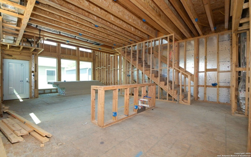 219 Utah St, San Antonio, TX 78210, ,Residential Multi Family,For Sale,219 Utah St,0,1861688