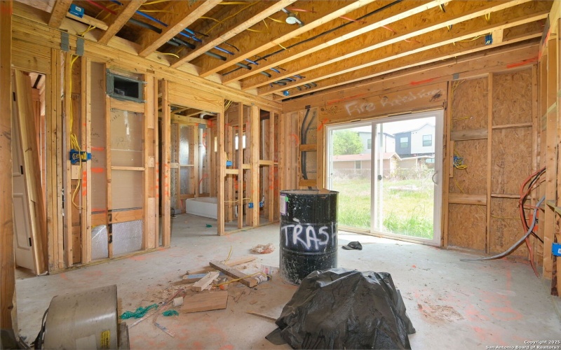 219 Utah St, San Antonio, TX 78210, ,Residential Multi Family,For Sale,219 Utah St,0,1861688