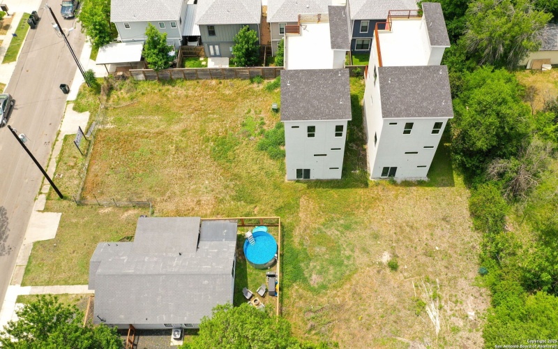 219 Utah St, San Antonio, TX 78210, ,Residential Multi Family,For Sale,219 Utah St,0,1861688