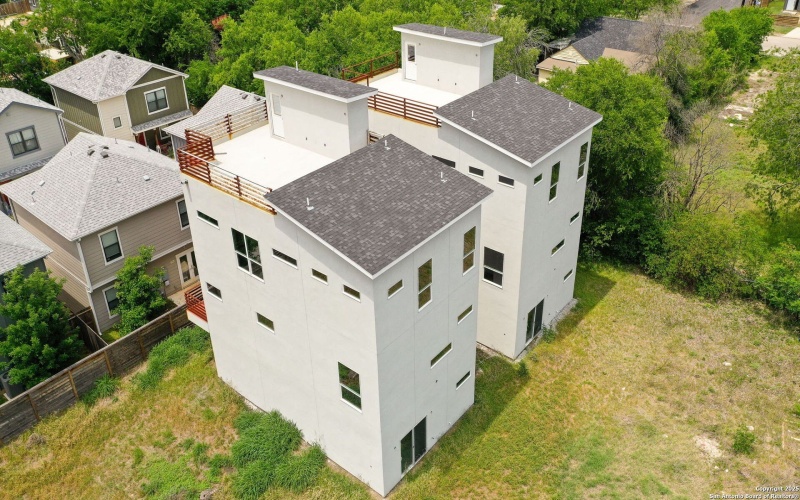 219 Utah St, San Antonio, TX 78210, ,Residential Multi Family,For Sale,219 Utah St,0,1861688