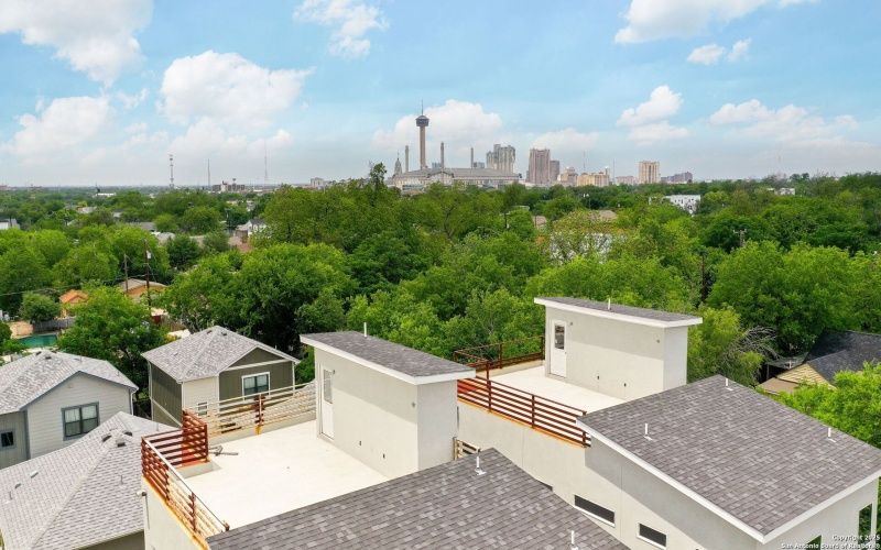 219 Utah St, San Antonio, TX 78210, ,Residential Multi Family,For Sale,219 Utah St,0,1861688