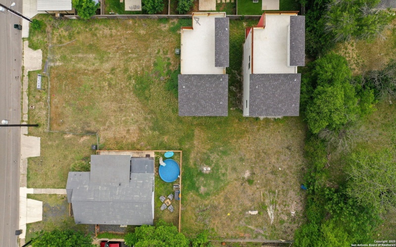 219 Utah St, San Antonio, TX 78210, ,Residential Multi Family,For Sale,219 Utah St,0,1861688