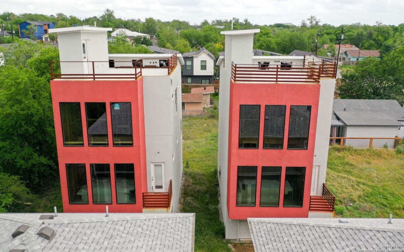 219 Utah St, San Antonio, TX 78210, ,Residential Multi Family,For Sale,219 Utah St,0,1861688