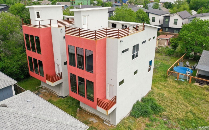 219 Utah St, San Antonio, TX 78210, ,Residential Multi Family,For Sale,219 Utah St,0,1861688