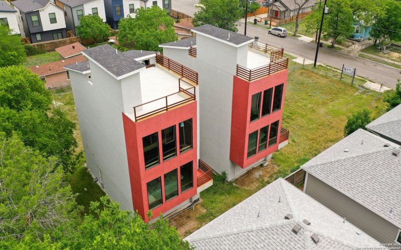 219 Utah St, San Antonio, TX 78210, ,Residential Multi Family,For Sale,219 Utah St,0,1861688