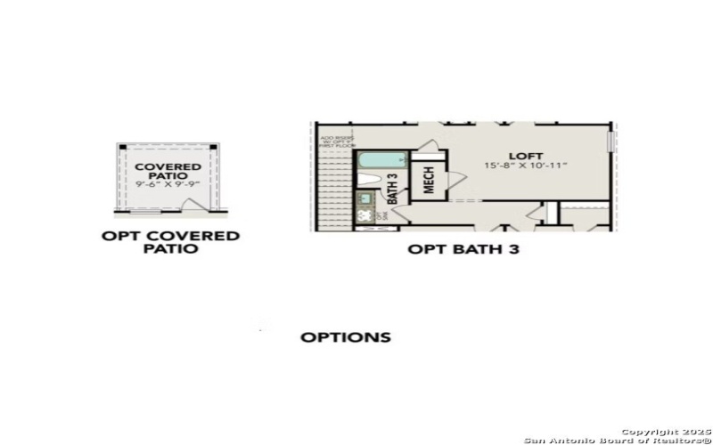 2523 Dry Moss Way, San Antonio, TX 78224, 5 Bedrooms Bedrooms, ,2 BathroomsBathrooms,Residential,For Sale,2523 Dry Moss Way,0,1862021