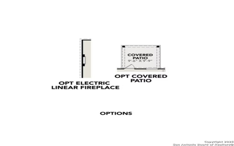 2522 Dry Moss Way, San Antonio, TX 78224, 4 Habitaciones Habitaciones , ,2 BañosBaños,Residential,En Venta,2522 Dry Moss Way,0,1862049