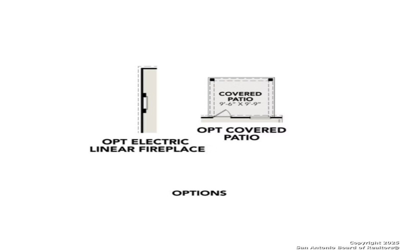 2543 Dry Moss Way, San Antonio, TX 78224, 4 Habitaciones Habitaciones , ,2 BañosBaños,Residential,En Venta,2543 Dry Moss Way,0,1862057