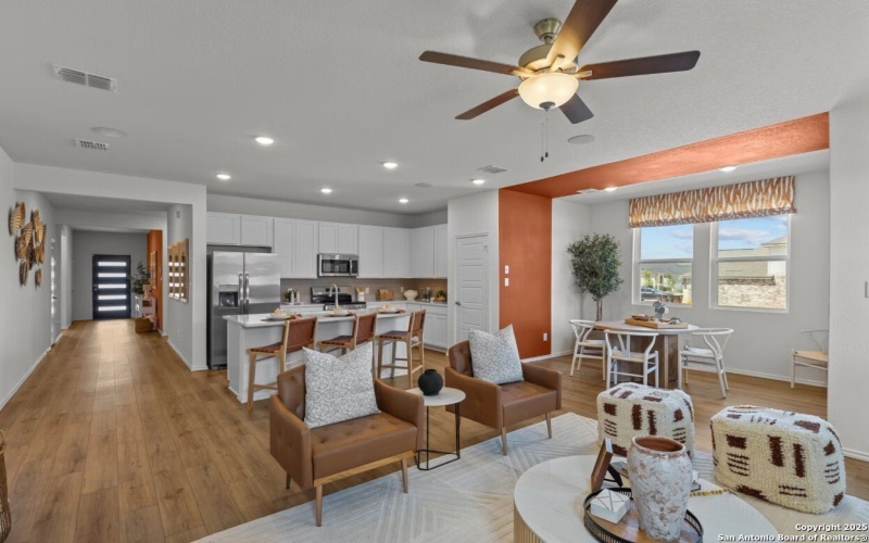 16634 Rosemary Ridge, San Antonio, TX 78112, 3 Habitaciones Habitaciones , ,2 BañosBaños,Residential,En Venta,16634 Rosemary Ridge,0,1862227