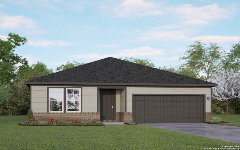 16634 Rosemary Ridge, San Antonio, TX 78112, 3 Habitaciones Habitaciones , ,2 BañosBaños,Residential,En Venta,16634 Rosemary Ridge,0,1862227