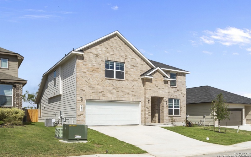 3437 Meteor Night, Converse, TX 78109, 4 Bedrooms Bedrooms, ,3 BathroomsBathrooms,Residential,For Sale,3437 Meteor Night,0,1862281