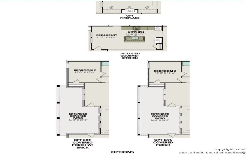 219 Bryant Park, Castroville, TX 78009, 4 Bedrooms Bedrooms, ,3 BathroomsBathrooms,Residential,For Sale,219 Bryant Park,0,1862293