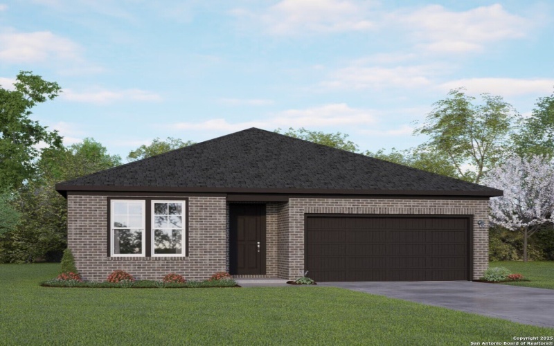 10542 Briceway Club, San Antonio, TX 78254, 3 Habitaciones Habitaciones , ,2 BañosBaños,Residential,En Venta,10542 Briceway Club,0,1862429