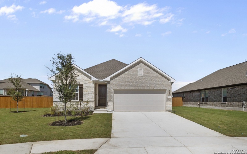 307 Foxtail Path, Cibolo, TX 78108, 3 Habitaciones Habitaciones , ,2 BañosBaños,Residential,En Venta,307 Foxtail Path,0,1862473