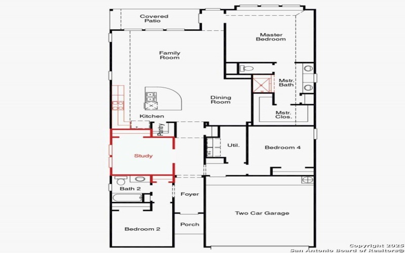 307 Foxtail Path, Cibolo, TX 78108, 3 Habitaciones Habitaciones , ,2 BañosBaños,Residential,En Venta,307 Foxtail Path,0,1862473