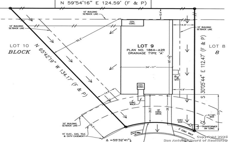 307 Foxtail Path, Cibolo, TX 78108, 3 Habitaciones Habitaciones , ,2 BañosBaños,Residential,En Venta,307 Foxtail Path,0,1862473