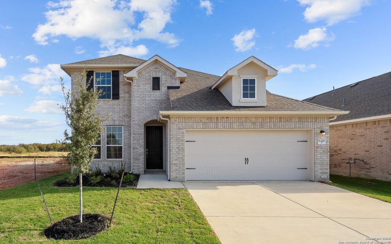 646 Broomsedge St, New Braunfels, TX 78130, 4 Habitaciones Habitaciones , ,2 BañosBaños,Residential,En Venta,646 Broomsedge St,0,1862481