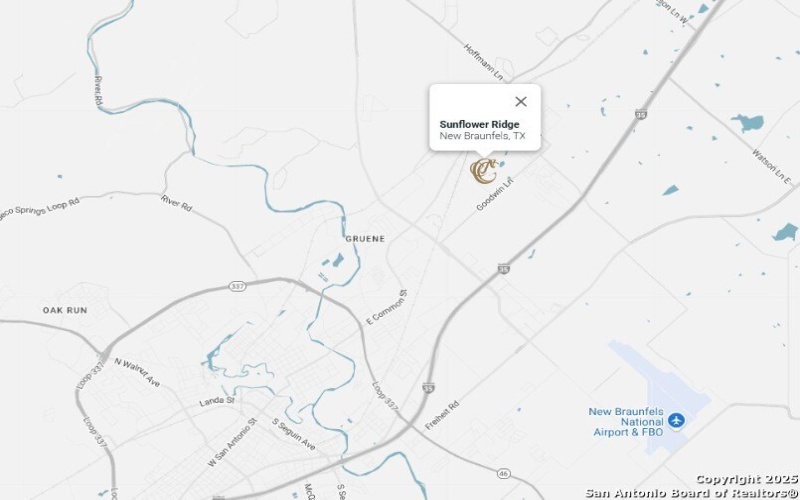 646 Broomsedge St, New Braunfels, TX 78130, 4 Habitaciones Habitaciones , ,2 BañosBaños,Residential,En Venta,646 Broomsedge St,0,1862481